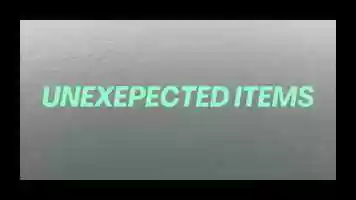 Free download UNEXPECTED ITEMS SHORT FILM video and edit with RedcoolMedia movie maker MovieStudio video editor online and AudioStudio audio editor onlin