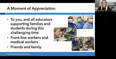 Free download Unfinished Learning Series #3-ELA video and edit with RedcoolMedia movie maker MovieStudio video editor online and AudioStudio audio editor onlin