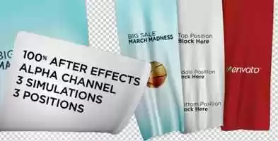 Free download Unfolding Banners | After Effects Project Files - Videohive template video and edit with RedcoolMedia movie maker MovieStudio video editor online and AudioStudio audio editor onlin