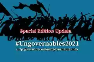 Free download #Ungovernables2021 Live Stream for Sunday, August 15, 2021-New WikiLeaks Drop.avi video and edit with RedcoolMedia movie maker MovieStudio video editor online and AudioStudio audio editor onlin