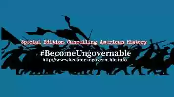 Free download #Ungovernables2021 Special Edition-Cancelling American History, June 13, 2021.avi video and edit with RedcoolMedia movie maker MovieStudio video editor online and AudioStudio audio editor onlin