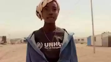 Free download UNHCR - Emi Mahmoud - Step with Refugees Campaign Video video and edit with RedcoolMedia movie maker MovieStudio video editor online and AudioStudio audio editor onlin