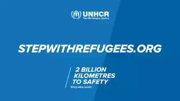 Free download UNHCR- Social Media Promo video and edit with RedcoolMedia movie maker MovieStudio video editor online and AudioStudio audio editor onlin