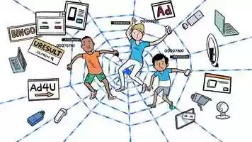 Free download UNICEF | Data Manifesto: You can take action on childrens data | Whiteboard Animation video and edit with RedcoolMedia movie maker MovieStudio video editor online and AudioStudio audio editor onlin
