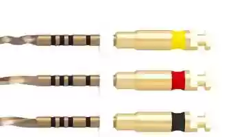 Free download Unicone system for root canals preparation with reciprocal movement video and edit with RedcoolMedia movie maker MovieStudio video editor online and AudioStudio audio editor onlin