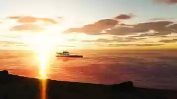 Free download UNIGINE Interactive 3D Visualization of Sea video and edit with RedcoolMedia movie maker MovieStudio video editor online and AudioStudio audio editor onlin