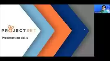 Free download UniHack Biz: Presentation Skill Session | ProjectSet video and edit with RedcoolMedia movie maker MovieStudio video editor online and AudioStudio audio editor onlin