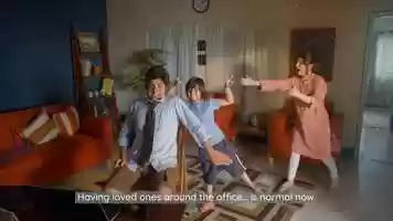 Free download Unilever PSM - Welcome to the new normal video and edit with RedcoolMedia movie maker MovieStudio video editor online and AudioStudio audio editor onlin