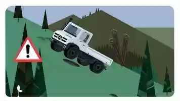 Free download Unimog explainer animation 1 - Wood Flood video and edit with RedcoolMedia movie maker MovieStudio video editor online and AudioStudio audio editor onlin