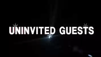 Free download Uninvited Guests  - Short Film Title Sequence video and edit with RedcoolMedia movie maker MovieStudio video editor online and AudioStudio audio editor onlin
