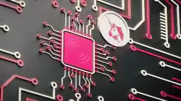 Free download Uniswap loop video and edit with RedcoolMedia movie maker MovieStudio video editor online and AudioStudio audio editor onlin