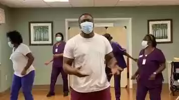 Free download Unit 1 Singing and Dancing to My Job video and edit with RedcoolMedia movie maker MovieStudio video editor online and AudioStudio audio editor onlin