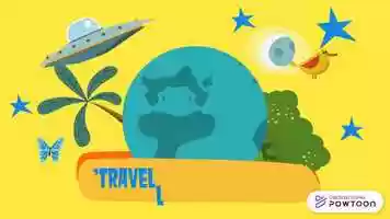 Free download UNIT 3 story- Travelling with Zowi video and edit with RedcoolMedia movie maker MovieStudio video editor online and AudioStudio audio editor onlin