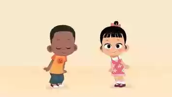 Free download Unit 7 - I Can Jump - Song video and edit with RedcoolMedia movie maker MovieStudio video editor online and AudioStudio audio editor onlin