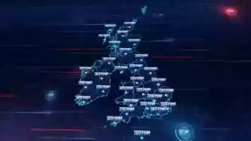 Free download United Kingdom Map | After Effects Project Files - Videohive template video and edit with RedcoolMedia movie maker MovieStudio video editor online and AudioStudio audio editor onlin