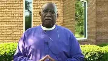 Free download United Methodist Council of Bishops Juneteenth Announcement video and edit with RedcoolMedia movie maker MovieStudio video editor online and AudioStudio audio editor onlin