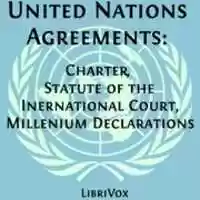 Free download United Nations Documents audio book and edit with RedcoolMedia movie maker MovieStudio video editor online and AudioStudio audio editor onlin