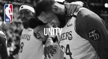 Free download UNITY | NBA Promo :60 video and edit with RedcoolMedia movie maker MovieStudio video editor online and AudioStudio audio editor onlin