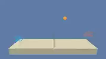 Free download Unity Tennis - Multi-Agent Reinforcement Learning (MADDPG) video and edit with RedcoolMedia movie maker MovieStudio video editor online and AudioStudio audio editor onlin