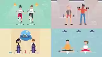 Free download University of Exceter - Shackelton Explainer Video Animation. video and edit with RedcoolMedia movie maker MovieStudio video editor online and AudioStudio audio editor onlin