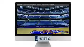 Free download University of Memphis Mens Basketball Recruitment Website video and edit with RedcoolMedia movie maker MovieStudio video editor online and AudioStudio audio editor onlin