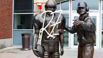 Free download University Of Nebraska - (Lincoln) Tour w/ Lamar Jackson video and edit with RedcoolMedia movie maker MovieStudio video editor online and AudioStudio audio editor onlin