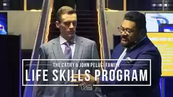 Free download University of Pittsburgh Athletics - Pitt Beyond the Script - Life Skills segment  (Penny) video and edit with RedcoolMedia movie maker MovieStudio video editor online and AudioStudio audio editor onlin