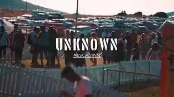 Free download UNKNOWN Music Festival video and edit with RedcoolMedia movie maker MovieStudio video editor online and AudioStudio audio editor onlin