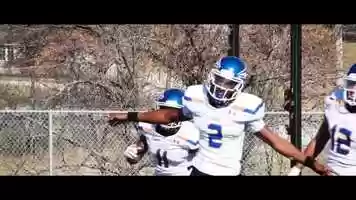 Free download UNK tastes sweet victory over Winona State in Mineral Water Bowl video and edit with RedcoolMedia movie maker MovieStudio video editor online and AudioStudio audio editor onlin