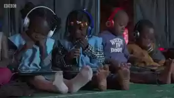 Free download Unlocking Talent Unlocking Talent atDzaleka refugee camp. BBC Click 2019 video and edit with RedcoolMedia movie maker MovieStudio video editor online and AudioStudio audio editor onlin