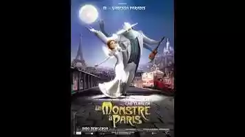 Free download Un monstre à Paris (2011) WEB-DL XviD AC3 FRENCH.mp4 video and edit with RedcoolMedia movie maker MovieStudio video editor online and AudioStudio audio editor onlin