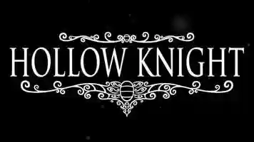 Free download Unofficial Hollow Knight Logo Animation video and edit with RedcoolMedia movie maker MovieStudio video editor online and AudioStudio audio editor onlin