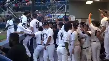 Free download UNO Mens Baseball vs. Southern - 2019 video and edit with RedcoolMedia movie maker MovieStudio video editor online and AudioStudio audio editor onlin