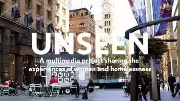 Free download Unseen - Song Rochel video and edit with RedcoolMedia movie maker MovieStudio video editor online and AudioStudio audio editor onlin