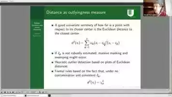 Free download Unsupervised Learning_Parte II_7 maggio video and edit with RedcoolMedia movie maker MovieStudio video editor online and AudioStudio audio editor onlin