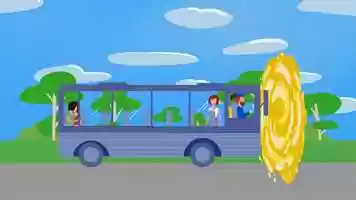 Free download UNSW Climate Course Magical Bus video and edit with RedcoolMedia movie maker MovieStudio video editor online and AudioStudio audio editor onlin