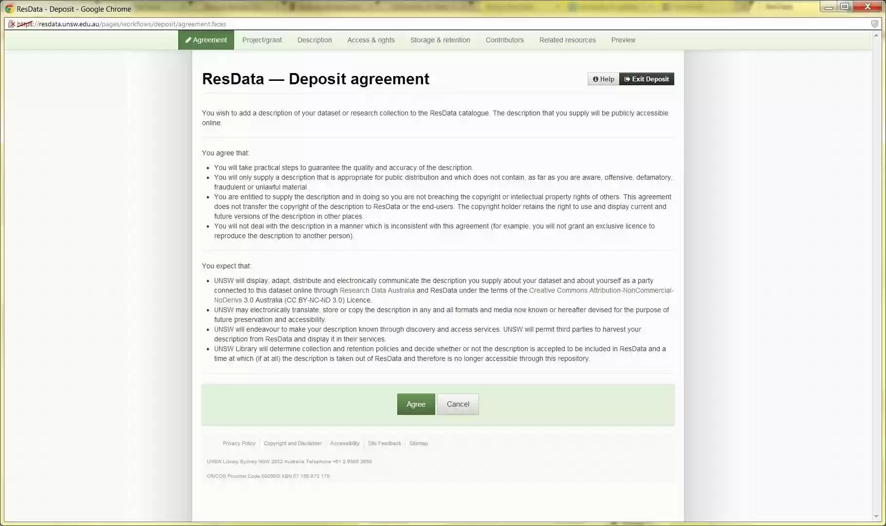 Download web tool or web app UNSW Metadata Stores (ResData) Download web tool or web app UNSW Metadata Stores (ResData)