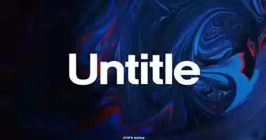 Free download Untitle / 19FW MarkM fashion film / video and edit with RedcoolMedia movie maker MovieStudio video editor online and AudioStudio audio editor onlin