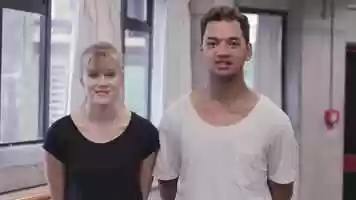 Free download UoA Dance Studies: Community dance with the Pegasus Unit video and edit with RedcoolMedia movie maker MovieStudio video editor online and AudioStudio audio editor onlin