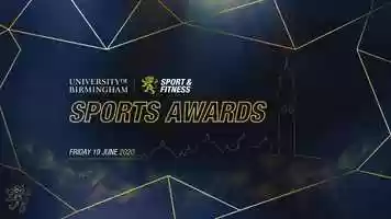 Free download UoB Sports Awards Highlights 2020 video and edit with RedcoolMedia movie maker MovieStudio video editor online and AudioStudio audio editor onlin