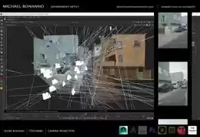 Free download UOTTONO animation breakdown video and edit with RedcoolMedia movie maker MovieStudio video editor online and AudioStudio audio editor onlin