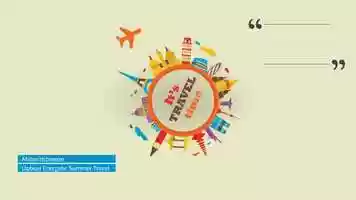 Free download Upbeat Energetic Summer Travel - Royalty Free Music | Commercial background Music video and edit with RedcoolMedia movie maker MovieStudio video editor online and AudioStudio audio editor onlin