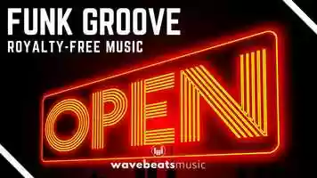 Free download Upbeat Funk Groove | Royalty Free Background Music video and edit with RedcoolMedia movie maker MovieStudio video editor online and AudioStudio audio editor onlin
