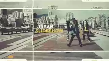 Free download Upbeat Slideshow | After Effects Project Files - Videohive template video and edit with RedcoolMedia movie maker MovieStudio video editor online and AudioStudio audio editor onlin