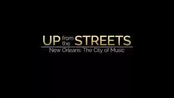 Free download Up From The Streets-trailer video and edit with RedcoolMedia movie maker MovieStudio video editor online and AudioStudio audio editor onlin