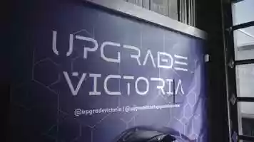 Free download Upgrade Labs Victoria Walk-through video and edit with RedcoolMedia movie maker MovieStudio video editor online and AudioStudio audio editor onlin