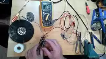 Free download Upgrading Freds Arduino video and edit with RedcoolMedia movie maker MovieStudio video editor online and AudioStudio audio editor onlin