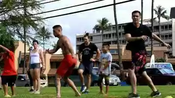 Free download Uprising Fitness in collaboration w/Boogeyman Muay Thai,Wailuku Boxing and Da Rulk video and edit with RedcoolMedia movie maker MovieStudio video editor online and AudioStudio audio editor onlin