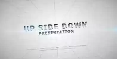 Free download Up Side Down | After Effects Project Files - Videohive template video and edit with RedcoolMedia movie maker MovieStudio video editor online and AudioStudio audio editor onlin