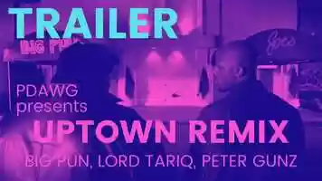 Free download Uptown Remix Trailer - Peter Gunz, Lord Tariq, PDAWG video and edit with RedcoolMedia movie maker MovieStudio video editor online and AudioStudio audio editor onlin